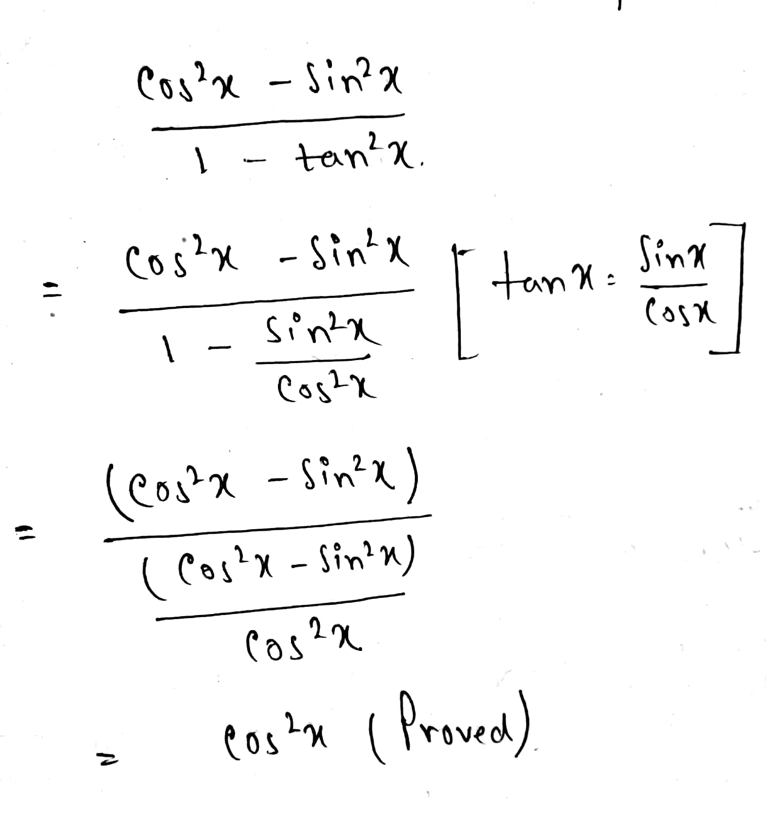 Решите уравнение корень из 2 cos 2 x sin п 2 x